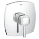 Змішувач для душу прихованого монтажу Grohe Grandera (19932000) - изображение 1