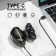 Электробритва для головы 7D 6-в-1 - Wet/Dry, IPX6, LED дисплей, быстрая зарядка Type-C - изображение 3