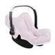 Аксессуар к кукле Smoby Кресло-переноска Maxi-Cosi Розовый жемчуг, 31 x 48 x 37 см, 3+ (7600240241) - изображение 1
