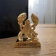 Фигурка со стразами Swarovski Рак 4 см 1602903 - изображение 2