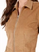 Комбинезон вельветовый женский Colin's CL1071208CML M Camel (8684112419008) - изображение 4