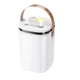 Увлажнитель воздуха Hoco HX35 Mist 2L double spray humidifier White - изображение 1