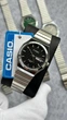 Наручные часы Casio MTP-E735B Black - изображение 1