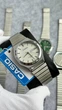 Мужские часы Casio MTP-E735B - изображение 5