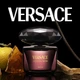 Тестер Духи для женщин Versace Crystal Noir Parfum 90 мл - изображение 3