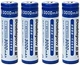 Акумулятори AA пальчикові — Doublepow 3000 mAh 4 шт. Ni-Mh - зображення 1