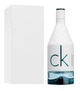 Тестер Туалетная вода для мужчин Calvin Klein CK IN2U for Him 100 мл - изображение 1