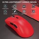 Мышка Attack Shark R1 RED GAME - изображение 2