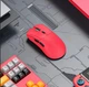 Мышка Attack Shark R1 RED GAME - изображение 4