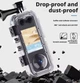 Аквабокс водонепроникний кейс для екшн-камери Insta360 X5 до 45 м - зображення 3