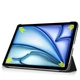 Чохол-книжка BeCover Smart Case для Apple iPad Air 11" M4 2026 Friends Unicorn (715209) - зображення 6