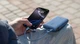 Портативний акумулятор Belkin 20000 мАгод 20 Вт Power Bank з дисплеєм Синій (BPB028HQBL) - зображення 8