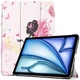 Чохол-книжка BeCover Smart Case для Apple iPad Air 11" M4 2026 Fairy (715208) - зображення 1