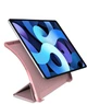 Чохол BeCover Tri Fold Soft TPU Silicone для Apple iPad Air 11" M4 2026 Pink (715240) - зображення 2