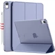 Чeхол-книжка BeCover Tri Fold Hard для Apple iPad Air 11" M4 2026 Purple (715247) - изображение 1