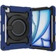 Чохол-накладка BeCover протиударний для Apple iPad Air 11" M4 2026 Blue (715189) - зображення 1