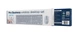 Комплект (клавиатура, мышь) беспроводной Gembird KBS-WMS-01-W-CYRL White - изображение 4