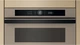 Мікрохвильова піч Whirlpool вбудована, 31л, електронне упр., 1000Вт, гриль, дисплей, бежевий - зображення 4