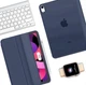 Чeхол-книжка BeCover Tri Fold Hard для Apple iPad Air 11" M4 2026 Deep Blue (715243) - изображение 4