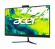 ПК Моноблок Acer Aspire C27-2G 27" FHD, Intel 5-120U, 32GB, F1TB, UMA, WiFi, кл+м, Lin, черный - изображение 4