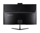 ПК Моноблок Acer Aspire C27-2G 27" FHD, Intel 5-120U, 32GB, F1TB, UMA, WiFi, кл+м, Lin, черный - изображение 6