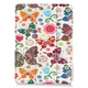 Чохол-книжка BeCover Smart Case для Apple iPad Air 11" M4 2026 Butterfly (715205) - зображення 2