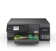МФУ ink color A4 Epson EcoTank L8100 22_22 ppm USB Wi-Fi 6 inks - изображение 1