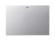Ноутбук Acer Aspire Lite AL16-54P 16" WUXGA IPS, Intel 5-120U, 16GB, F512GB, UMA, Lin, сріблястий - зображення 8