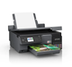 МФУ ink color A4 Epson EcoTank L8100 22_22 ppm USB Wi-Fi 6 inks - изображение 7