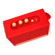 Портативная Bluetooth-колонка CNV Killburn 9477 6W Red - изображение 4