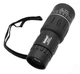 Монокль Bushnell 4502 16x52 с чехлом. Черный - изображение 2