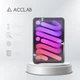 Захисне скло ACCLAB 9H для планшета Apple iPad Mini 7 (2024)/iPad Mini 6 (2021) Black (1283126606960) - зображення 4