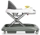 Chodzik dzieciecy Toyz by Caretero Cario 2 w 1 Graphite (5908310398068) - obraz 3