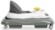 Chodzik dzieciecy Toyz by Caretero Cario 2 w 1 Graphite (5908310398068) - obraz 5