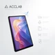Защитное стекло для планшета Xiaomi Redmi Pad 2 25040RP0AG/25040RP0AI 11" ACCLAB 9H (1283126636776) - изображение 5