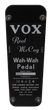 Efekt gitarowy VOX VRM-1 Vintage Wah - obraz 2