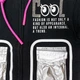 Свитшот Deloras 98 черный 981182 - изображение 2