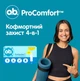 Тампоны o.b. ProComfort Super 8 шт (3574661900247/3574660234343/3574661331140) - изображение 4