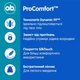 Тампоны o.b. ProComfort Super 8 шт (3574661900247/3574660234343/3574661331140) - изображение 6