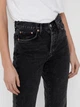Джинси ONLFINE LIFE HI RISE STRA ANK DNM JEANS 15209444 Black Wash ONLY 27/32 Чорний 15209444BLACKWASH 30/32 - изображение 2