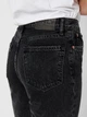 Джинси ONLFINE LIFE HI RISE STRA ANK DNM JEANS 15209444 Black Wash ONLY 27/32 Чорний 15209444BLACKWASH 30/32 - изображение 3