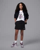 Спідниця 45D695-023 Jordan 45D695-023 137-146 см - изображение 7