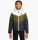 Куртка U NSW SYNTHETIC FILL JACKET CU9157-073 122-128 см - изображение 1