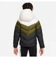 Куртка U NSW SYNTHETIC FILL JACKET CU9157-073 122-128 см - изображение 2