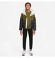 Куртка U NSW SYNTHETIC FILL JACKET CU9157-073 122-128 см - изображение 6