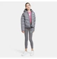 Куртка U NSW SYNTHETIC FILL JACKET CU9157-084 128-137 см - изображение 6