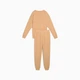 Костюм спортивний Relaxed Sweat Suit TR cl 68507463 L Бежевий 68507463 L - зображення 6