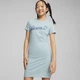 Плаття ESS+ BLOSSOM Dress 67985522 128 Синій 67985522 122-128 см - зображення 5