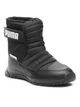 Черевики дитячі Nieve Boot Winter Ac Ps Black 380745-03 35 - изображение 2