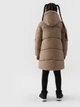 Куртка дитяча DOWN JACKET F455 4FJWAW24TDJAF455-83S 4F 4FJWAW24TDJAF455-83S 146 - изображение 2